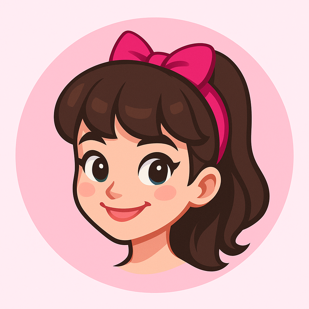 Lucky Hub Logo