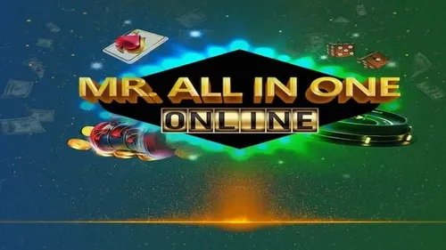 Mr All in One