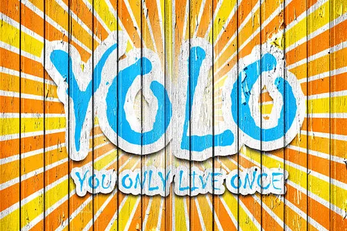 YOLO